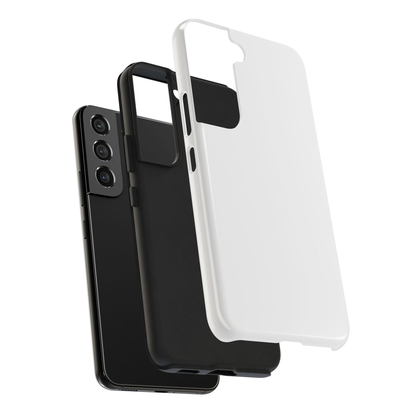 Durable Tough Phone Cases - Slim Protection for Adventurers