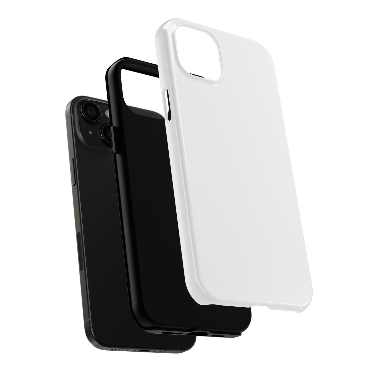 Durable Tough Phone Cases - Slim Protection for Adventurers