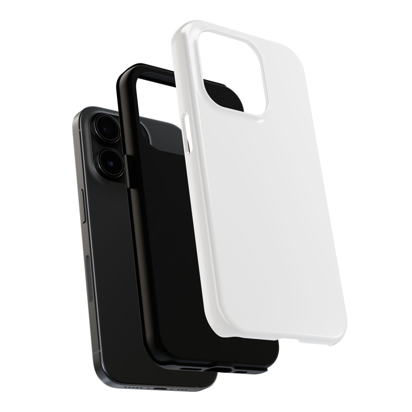 Durable Tough Phone Cases - Slim Protection for Adventurers