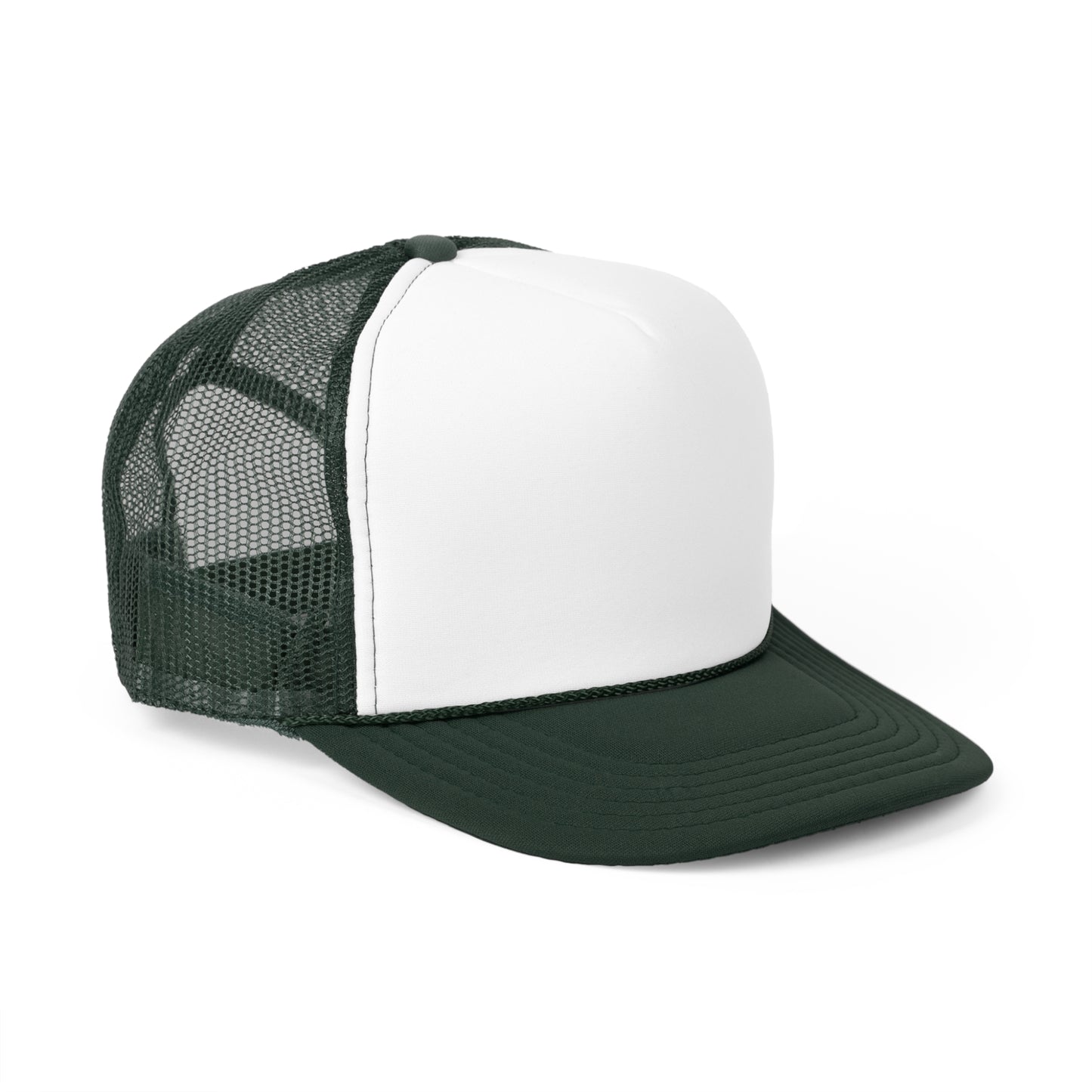 Customizable Trucker Caps - Perfect for Outdoor Adventures and Events
