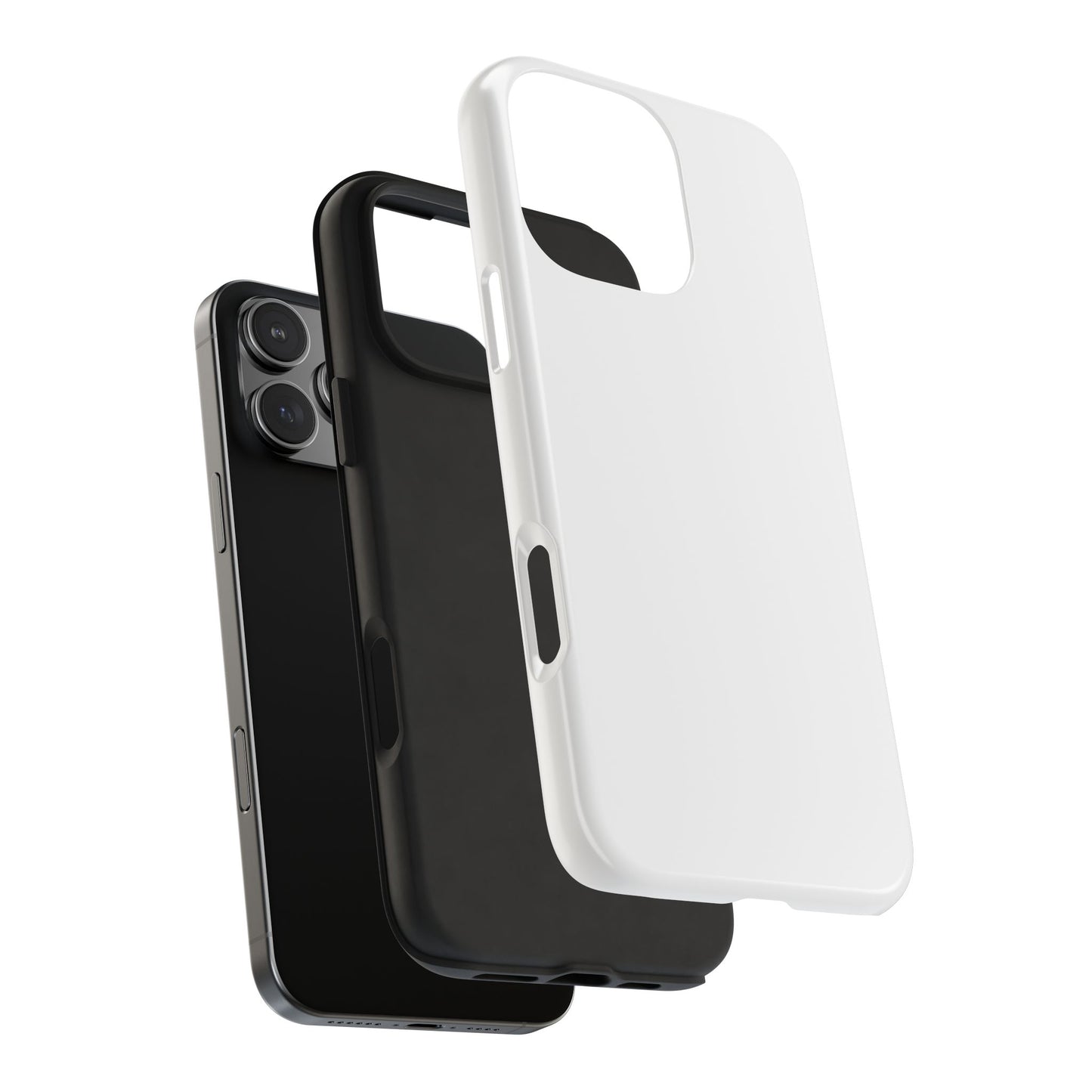 Durable Tough Phone Cases - Slim Protection for Adventurers