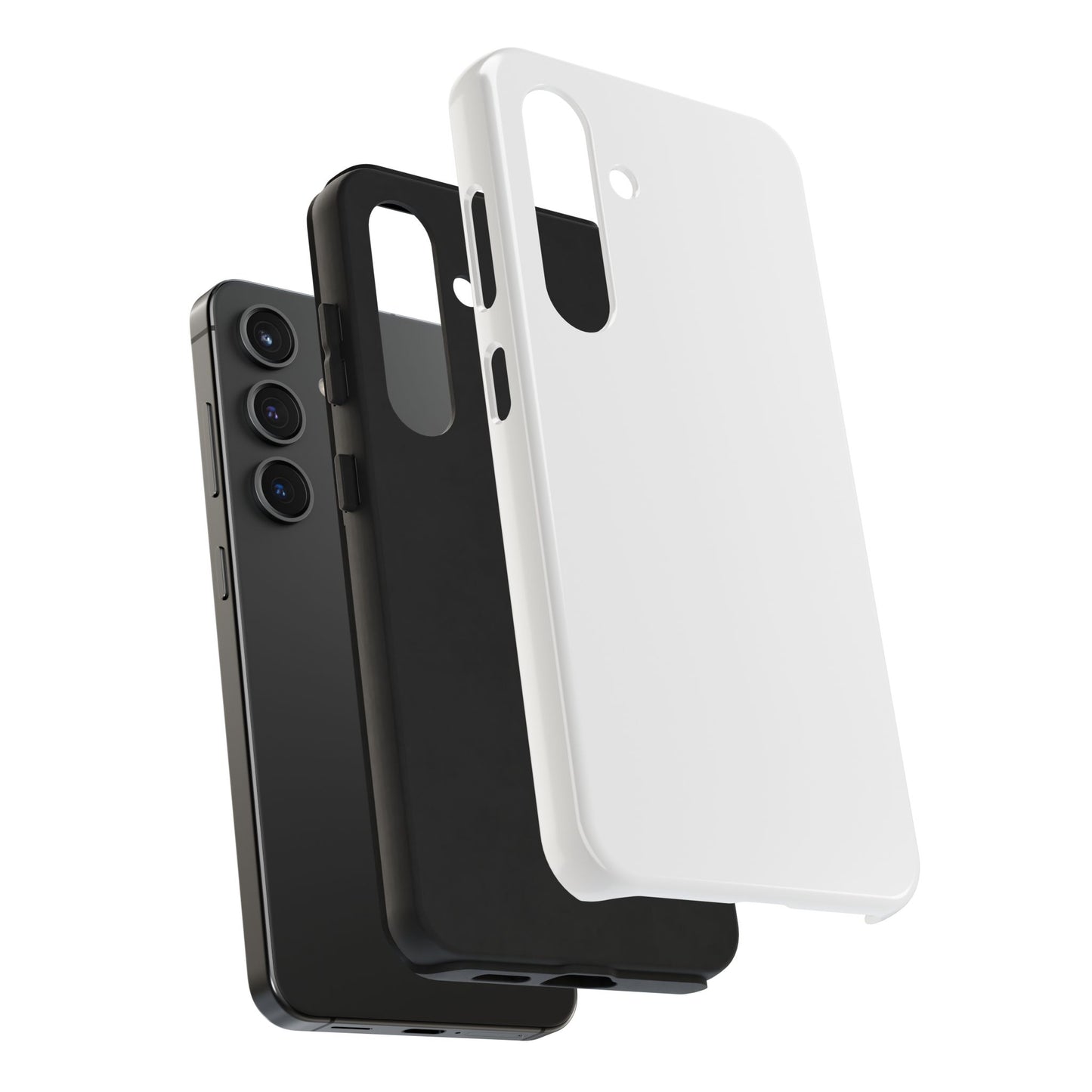 Durable Tough Phone Cases - Slim Protection for Adventurers