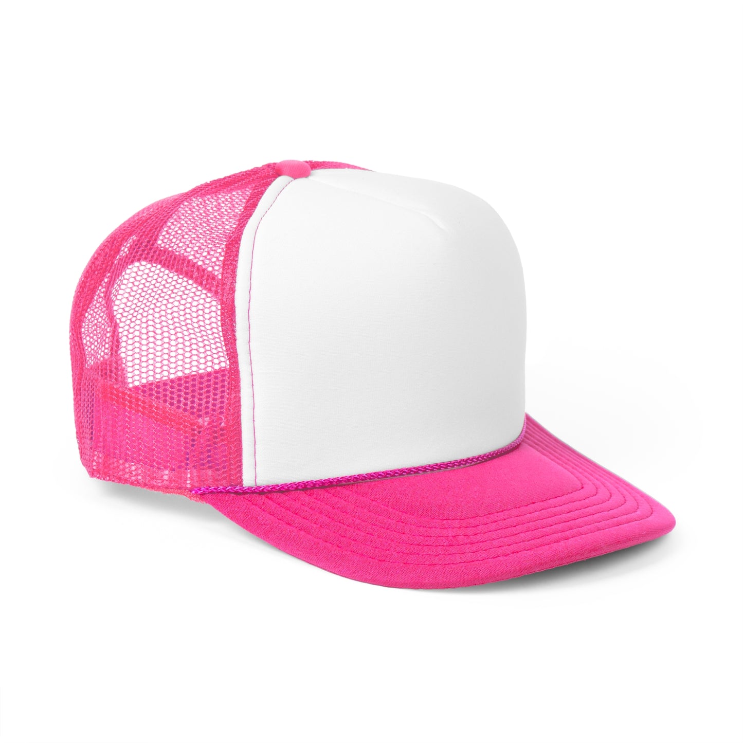 Customizable Trucker Caps - Perfect for Outdoor Adventures and Events