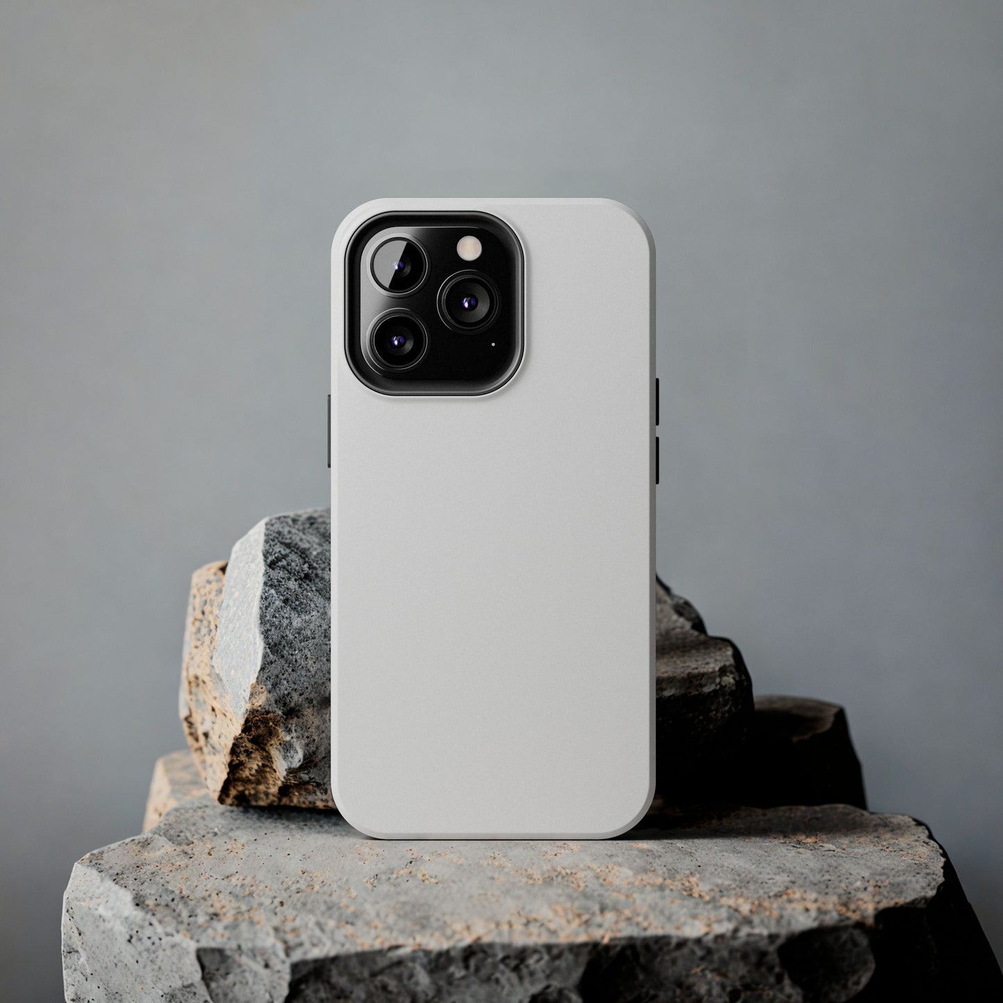 Durable Tough Phone Cases - Slim Protection for Adventurers