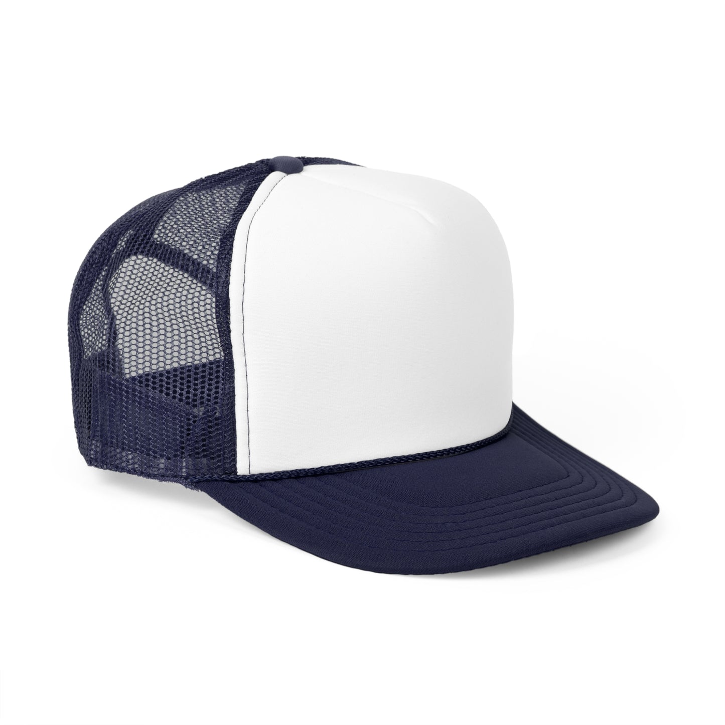 Customizable Trucker Caps - Perfect for Outdoor Adventures and Events