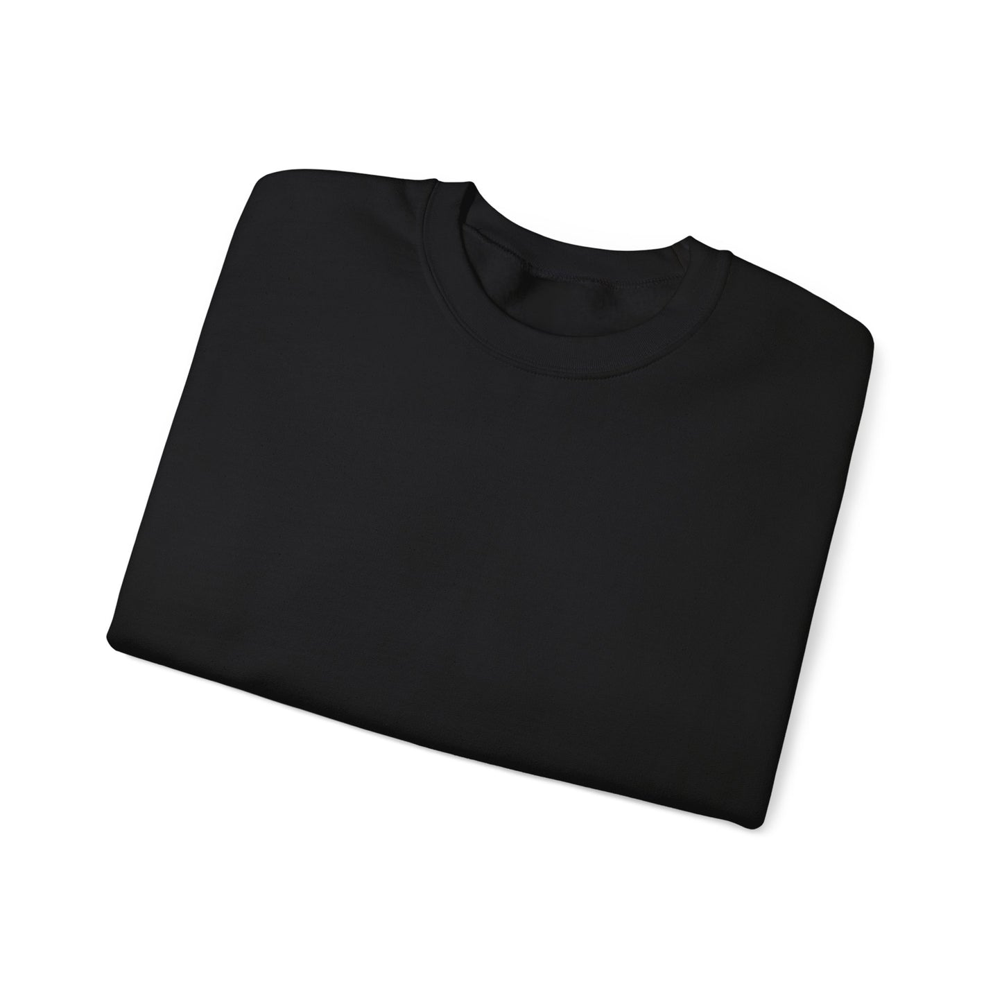 Jesus Strong Crewneck Sweatshirt - Unisex Inspirational Apparel