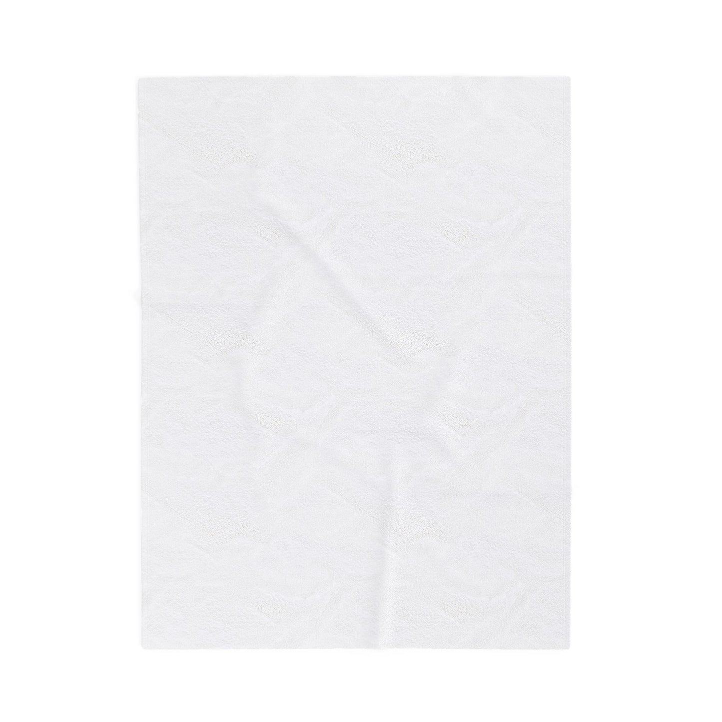 Soft Velveteen Plush Blanket - Cozy Comfort for Any Season