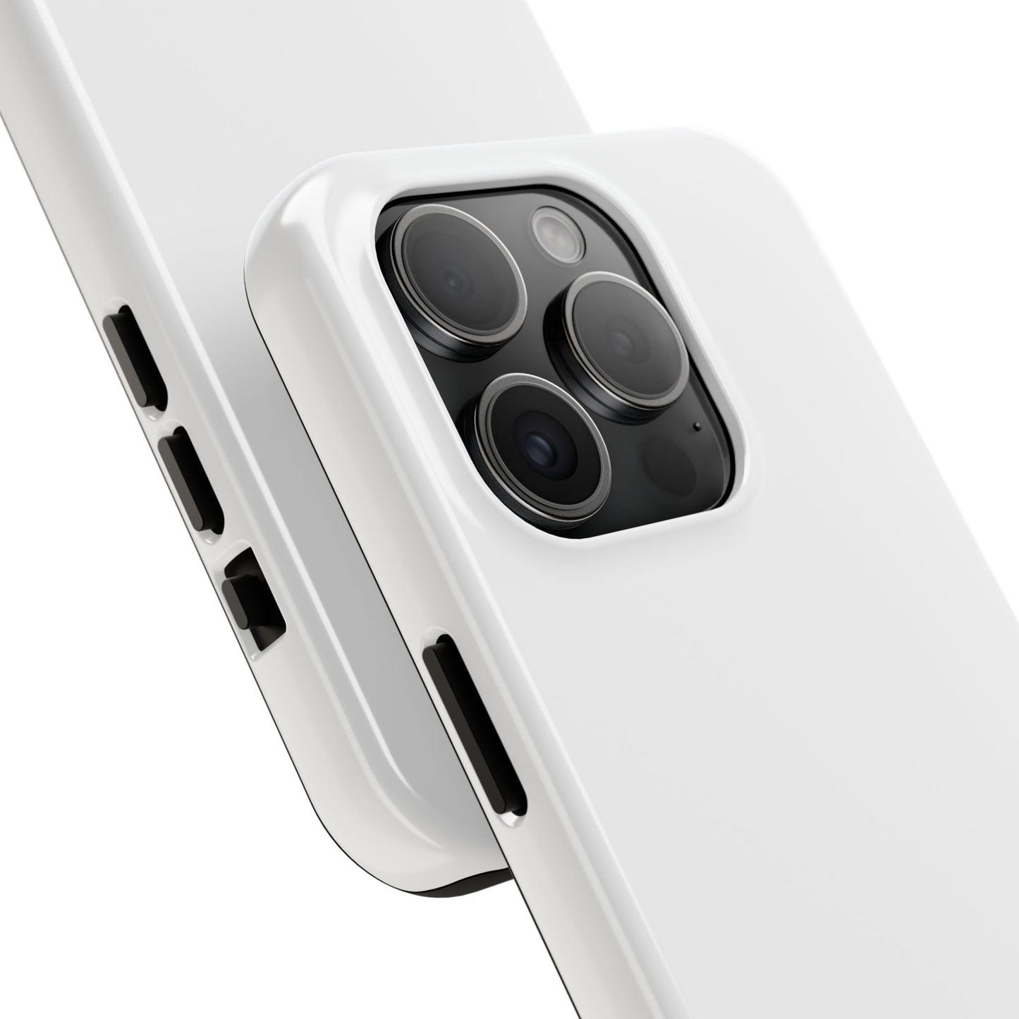 Durable Tough Phone Cases - Slim Protection for Adventurers