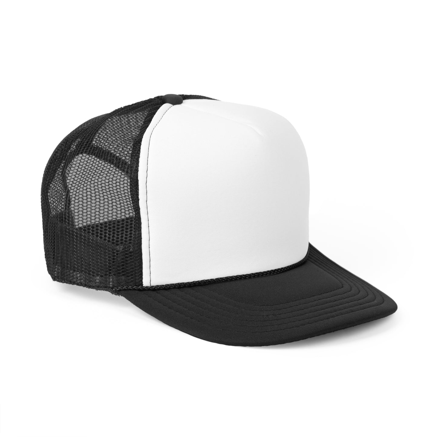 Customizable Trucker Caps - Perfect for Outdoor Adventures and Events