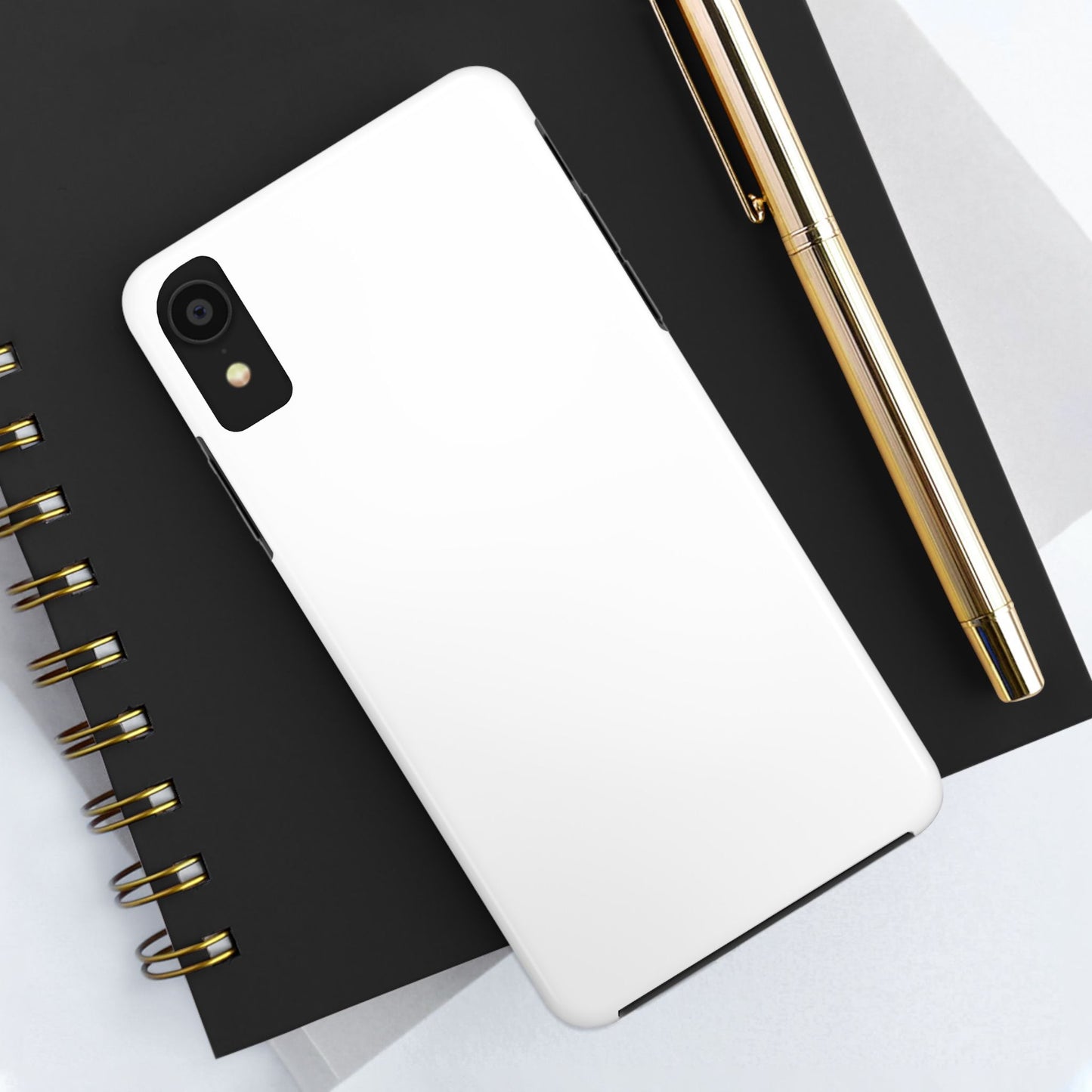 Durable Tough Phone Cases - Slim Protection for Adventurers