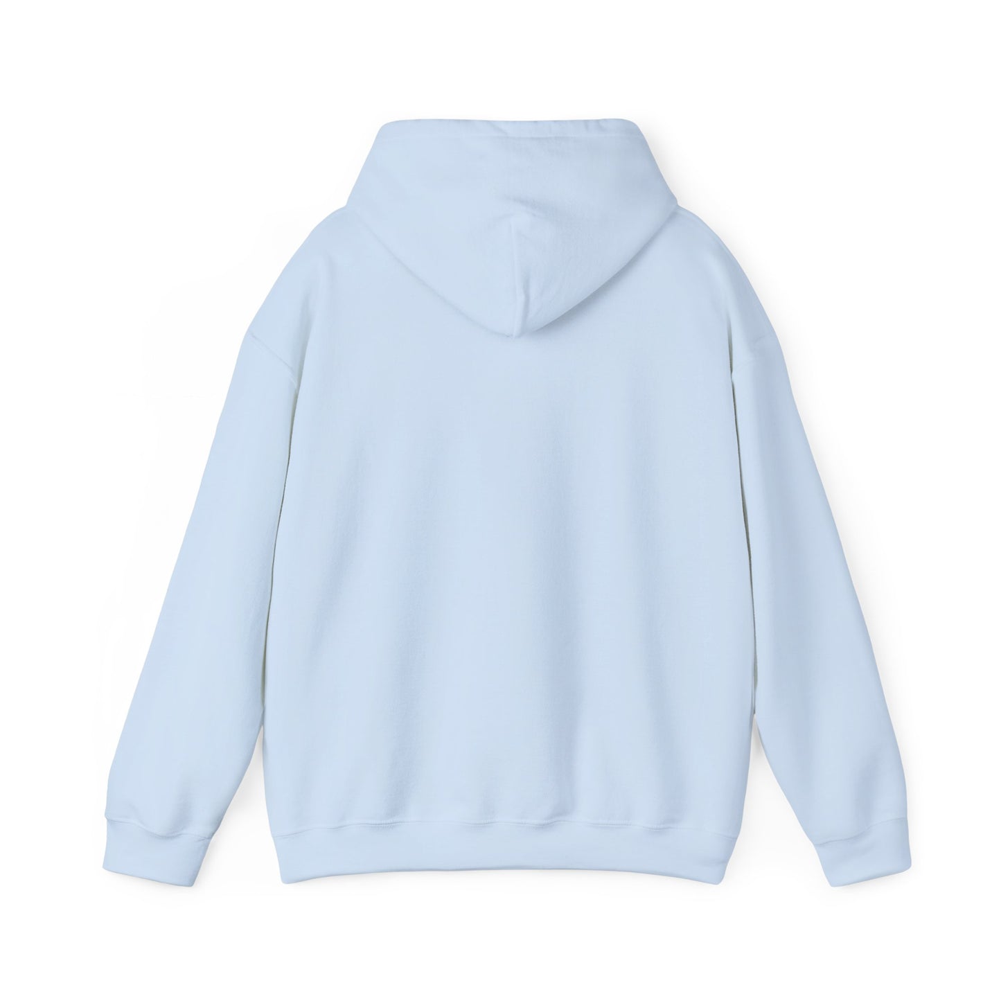 Inspirational Unisex Hoodie - 'Feel it, Heal it, Don’t Conceal it'