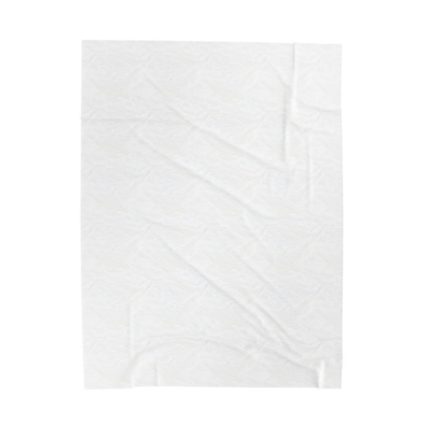 Soft Velveteen Plush Blanket - Cozy Comfort for Any Season