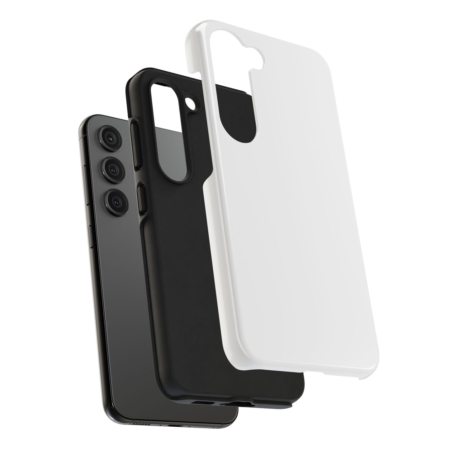 Durable Tough Phone Cases - Slim Protection for Adventurers
