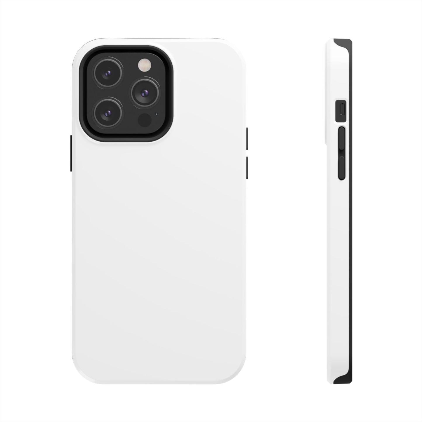 Durable Tough Phone Cases - Slim Protection for Adventurers