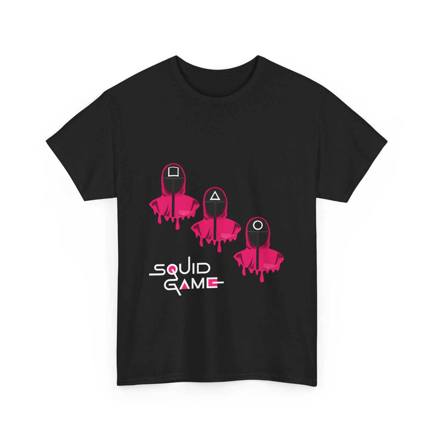 Squid Game Tee