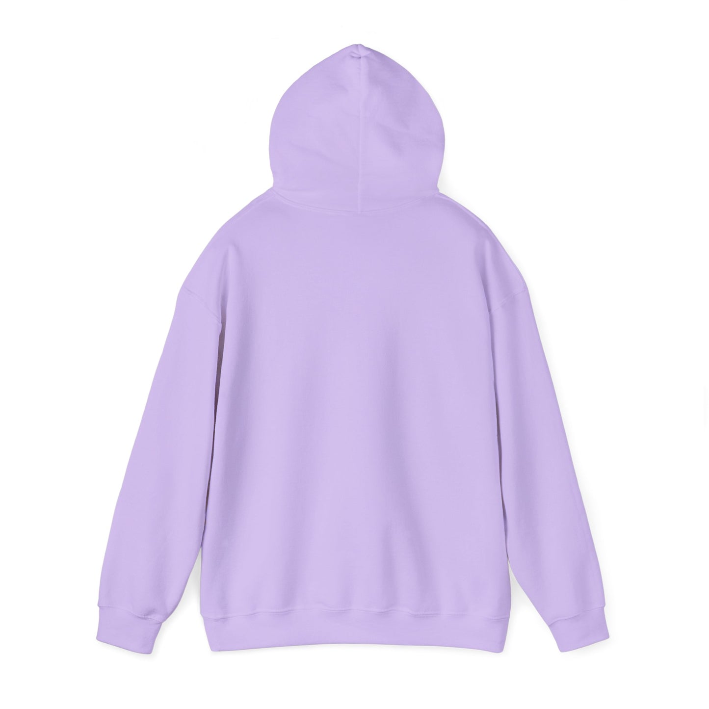 Inspirational Unisex Hoodie - 'Feel it, Heal it, Don’t Conceal it'