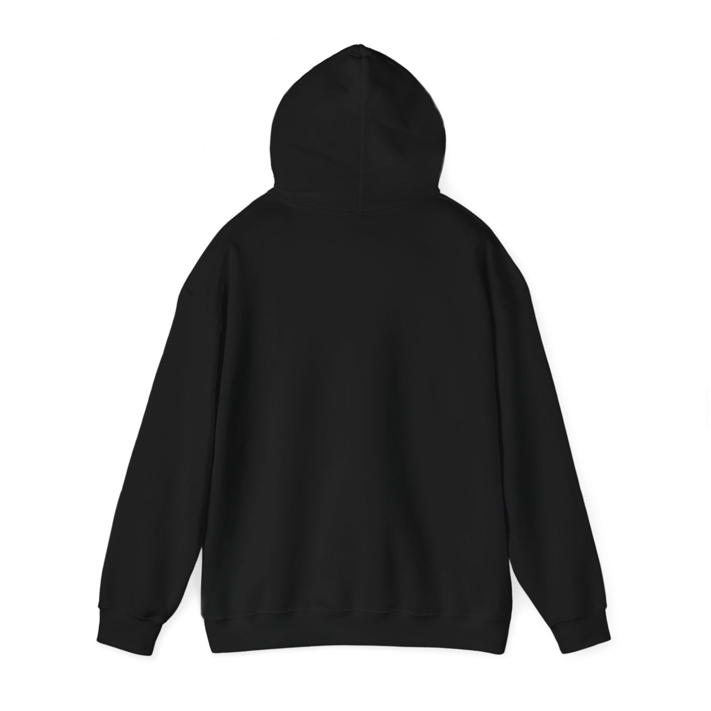 Unisex Hooded Sweatshirt - 'God Got This' Inspirational Hoodie