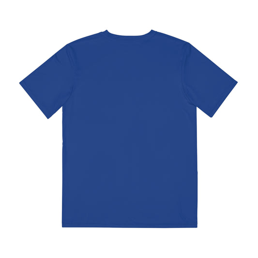 Men's Polyester Jesus Calling Tee - Vibrant Faith Shirt for Daily Inspiration