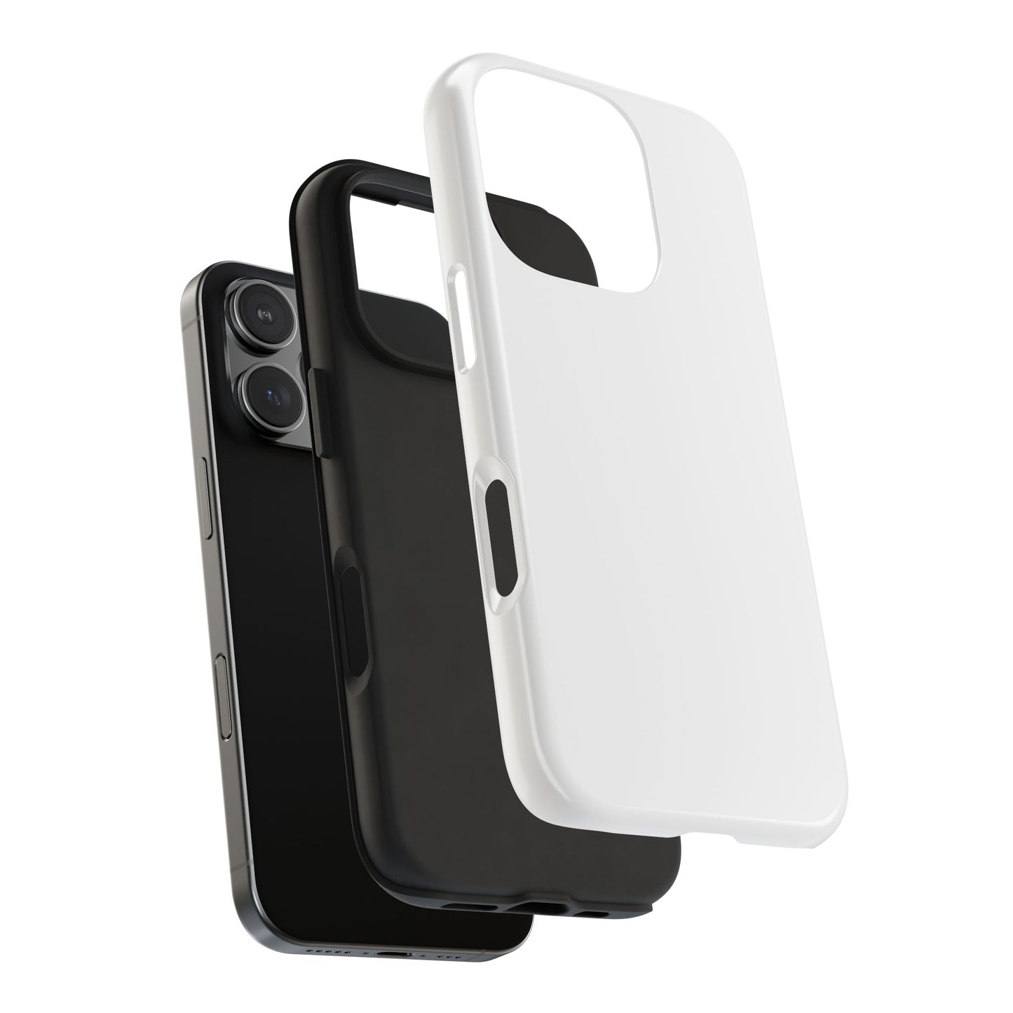 Durable Tough Phone Cases - Slim Protection for Adventurers