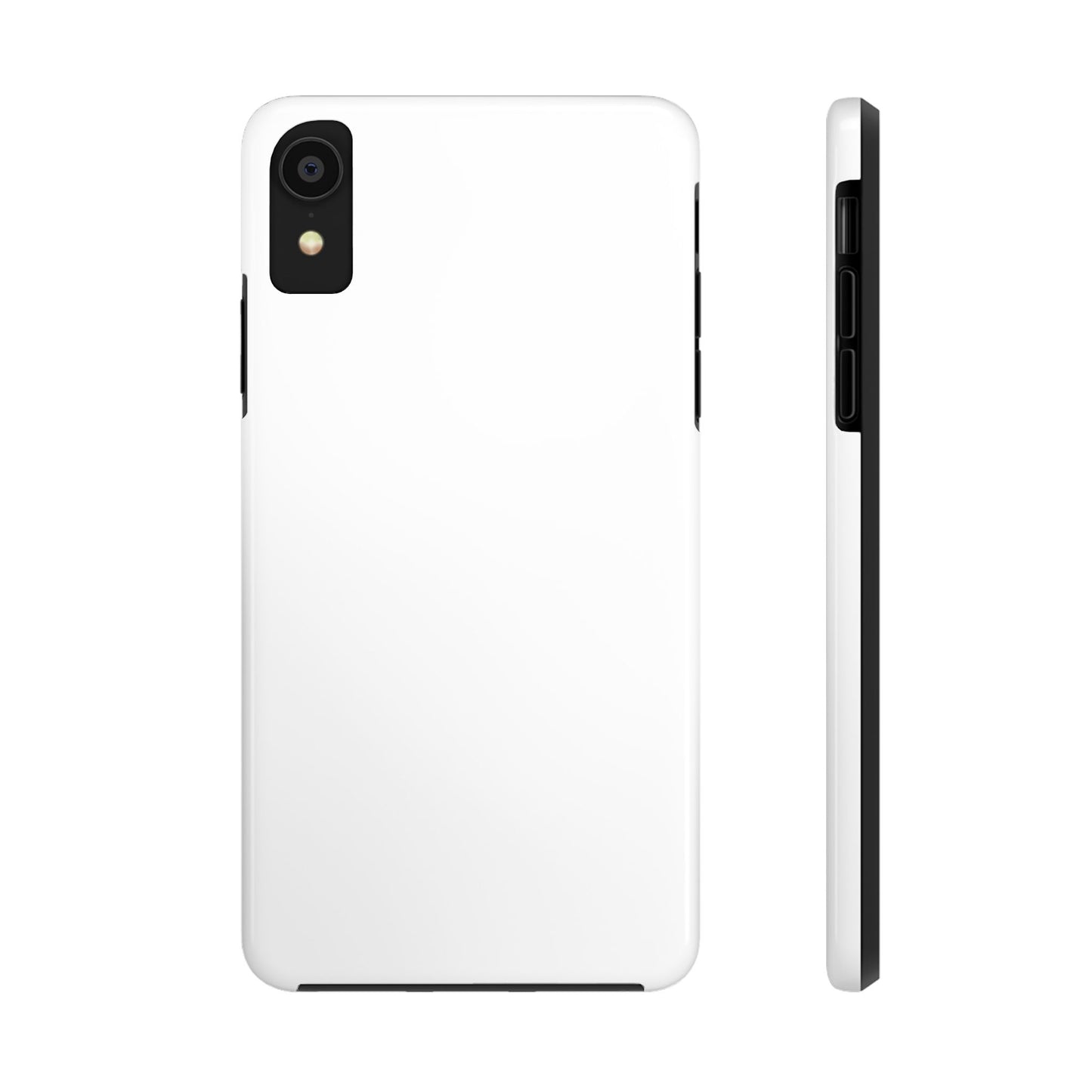 Durable Tough Phone Cases - Slim Protection for Adventurers