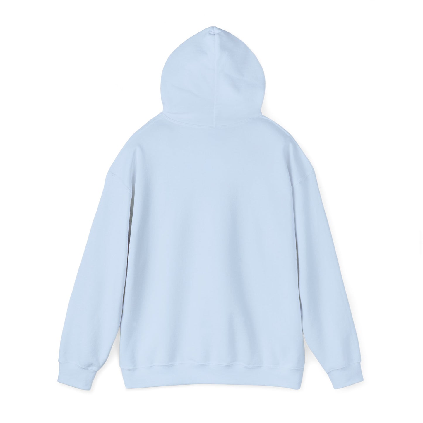 Inspirational Unisex Hoodie - 'Feel it, Heal it, Don’t Conceal it'