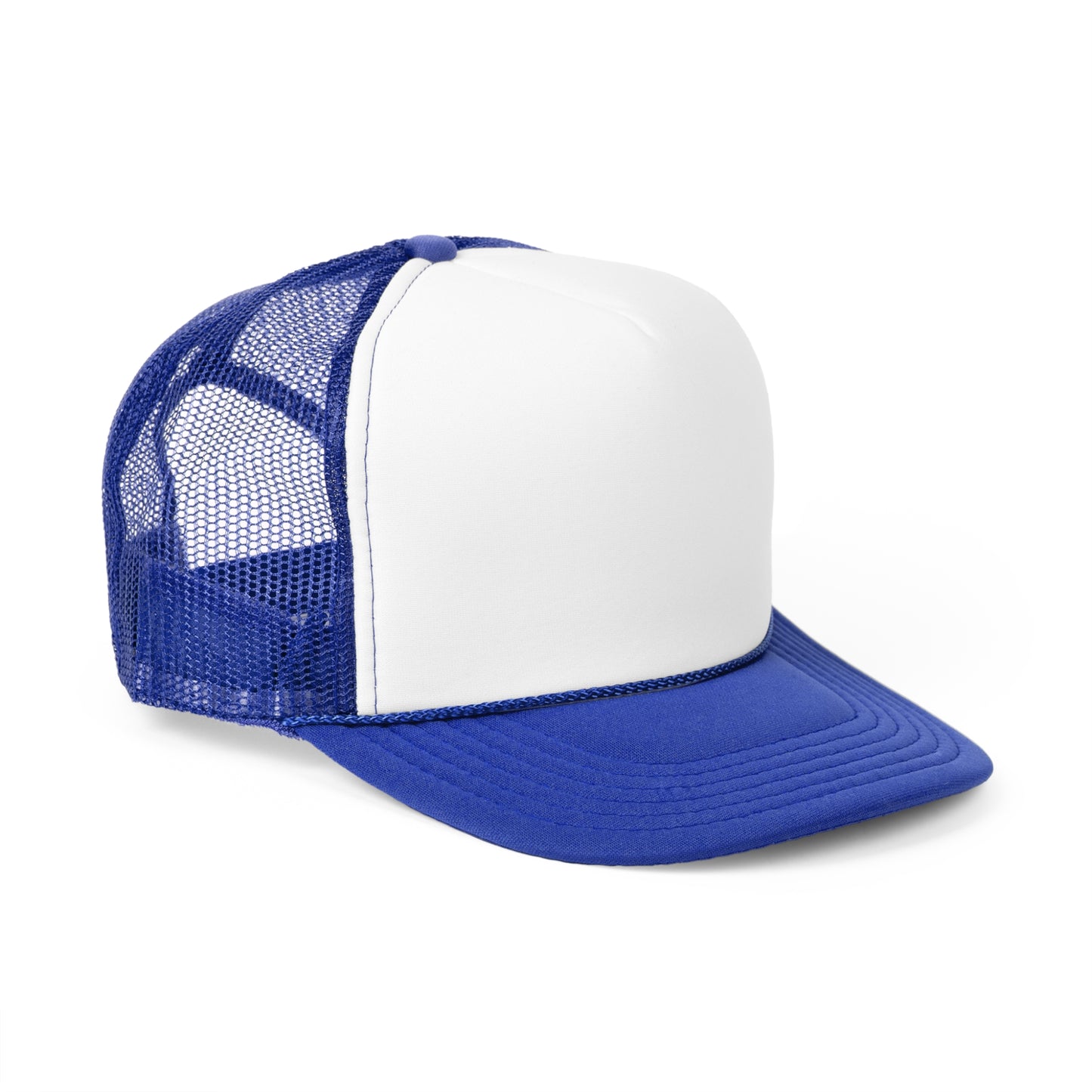 Customizable Trucker Caps - Perfect for Outdoor Adventures and Events