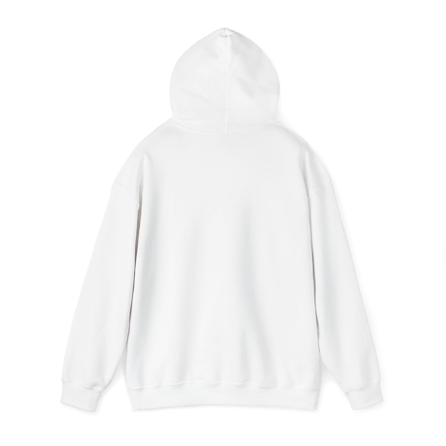 Inspirational Unisex Hoodie - 'Feel it, Heal it, Don’t Conceal it'