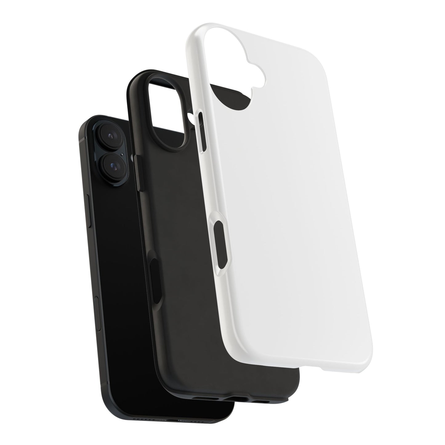 Durable Tough Phone Cases - Slim Protection for Adventurers