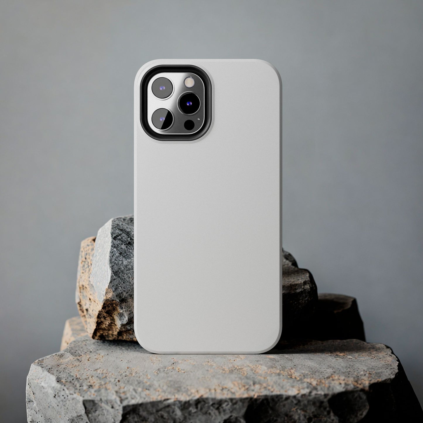 Durable Tough Phone Cases - Slim Protection for Adventurers