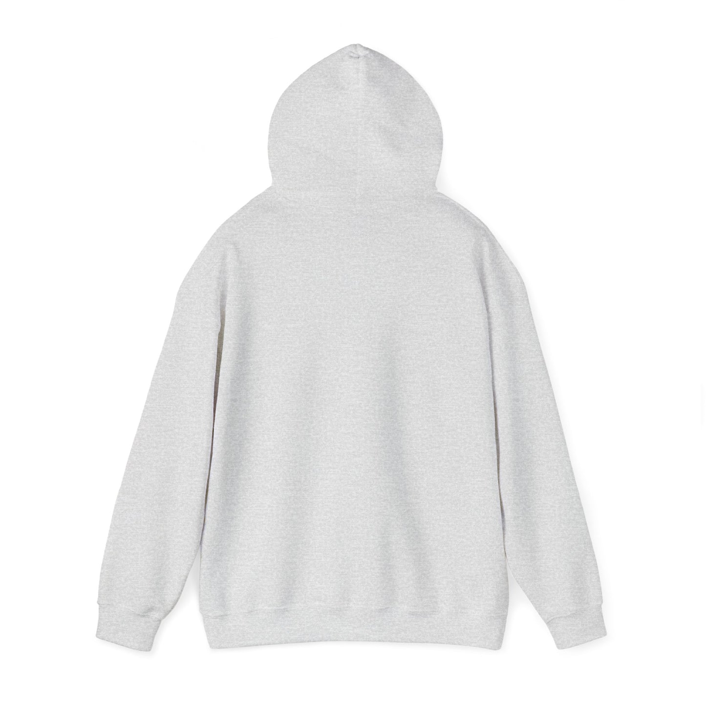 Unisex Hooded Sweatshirt - 'God Got This' Inspirational Hoodie
