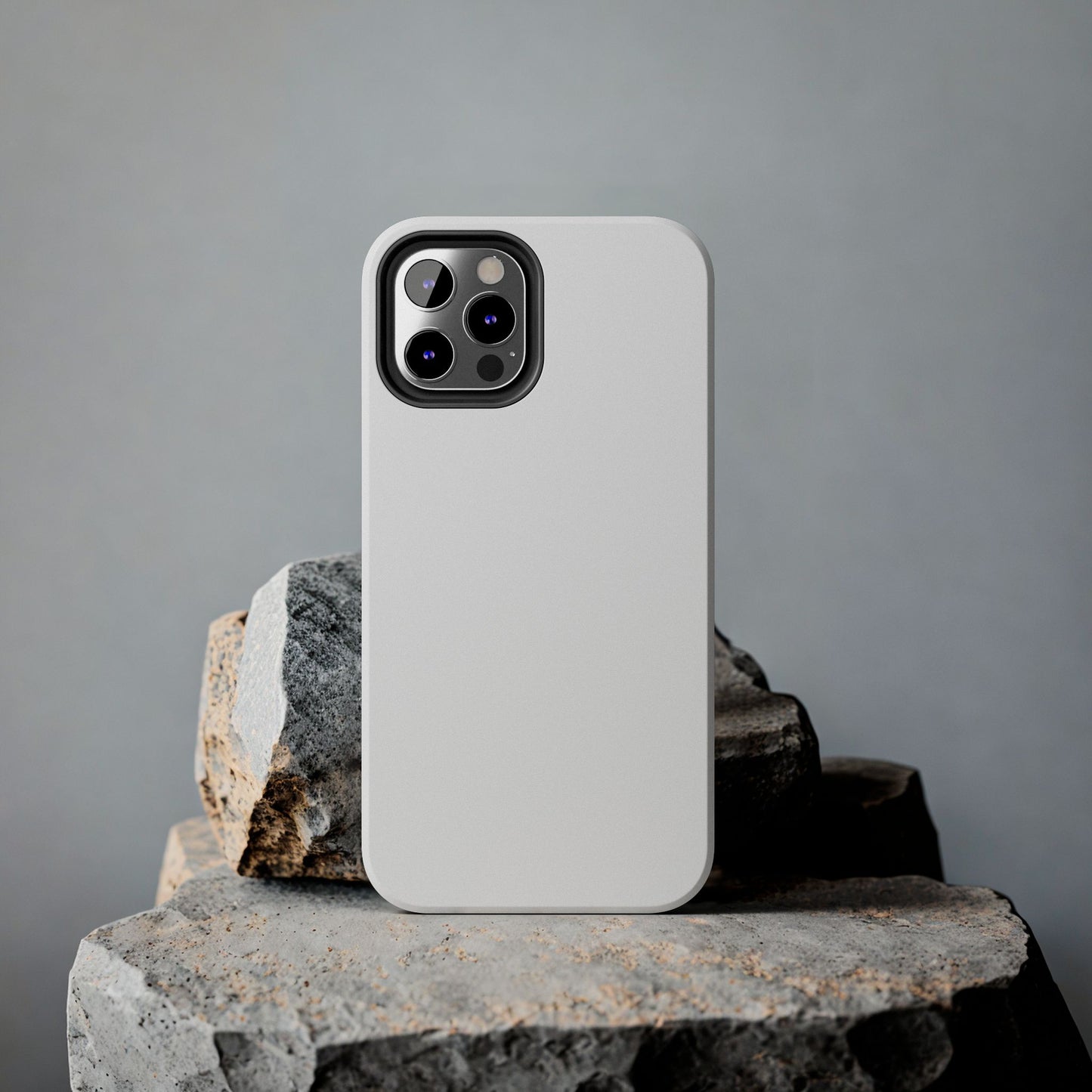 Durable Tough Phone Cases - Slim Protection for Adventurers