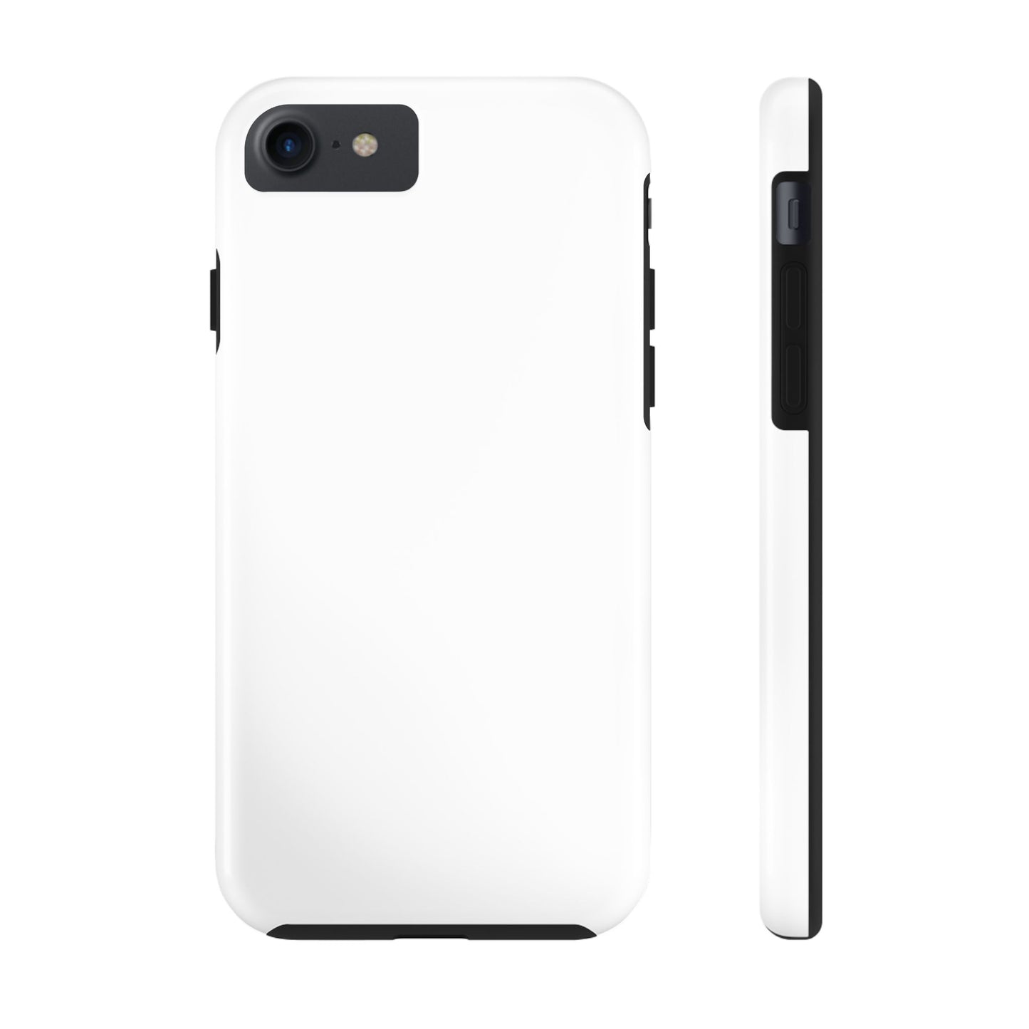 Durable Tough Phone Cases - Slim Protection for Adventurers