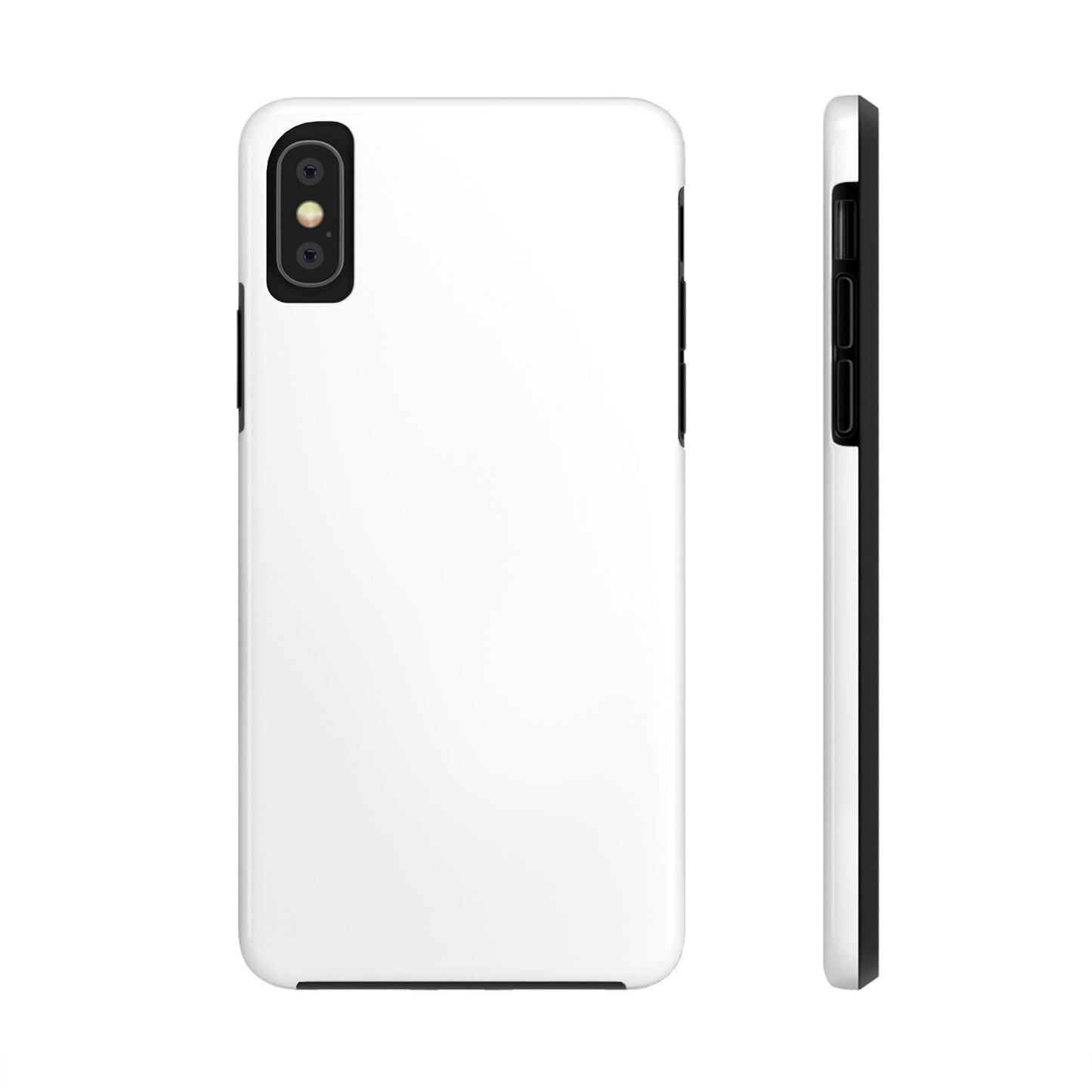 Durable Tough Phone Cases - Slim Protection for Adventurers