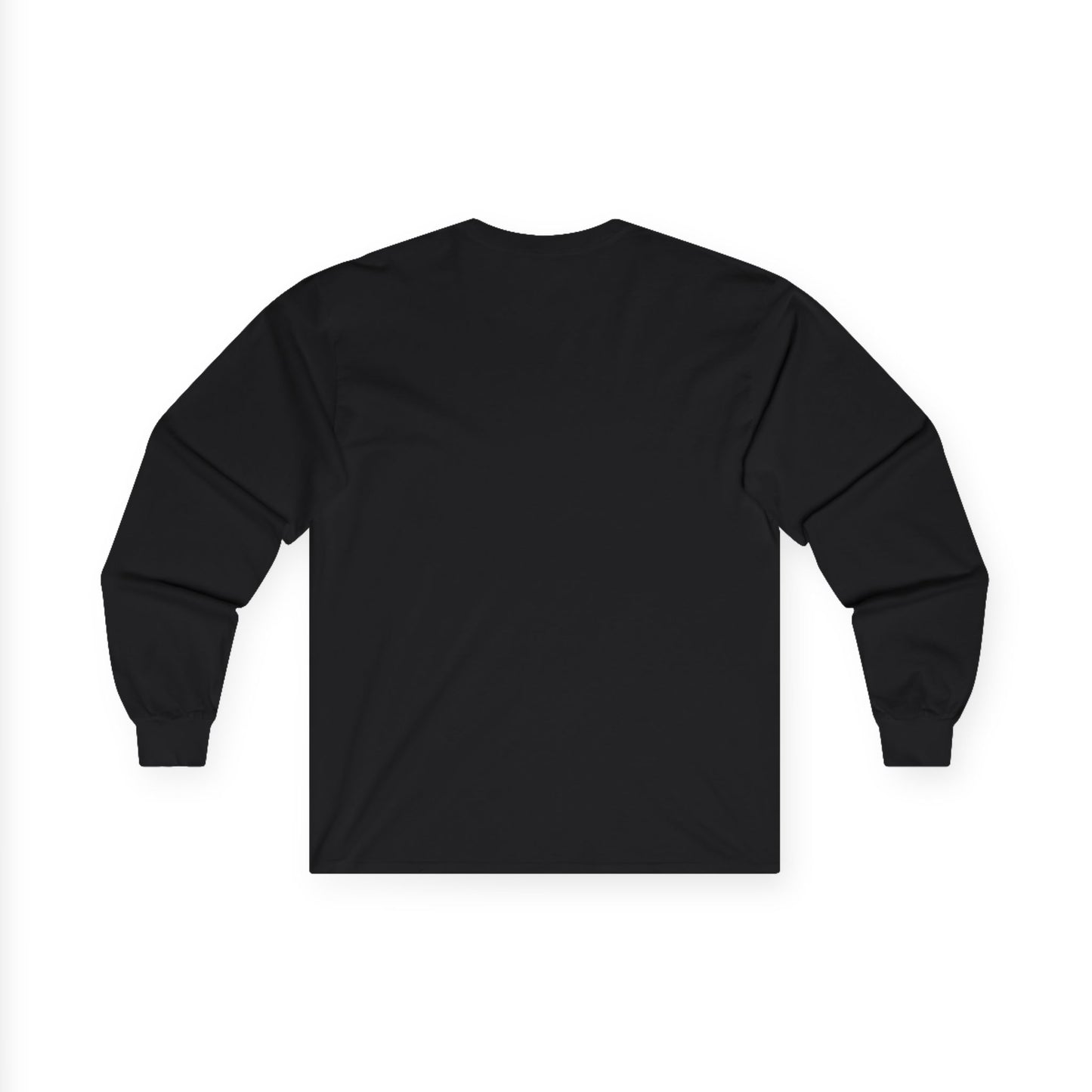 Squid Game || Unisex Ultra Cotton Long Sleeve Tee - Bold Graphic Tee for Fans