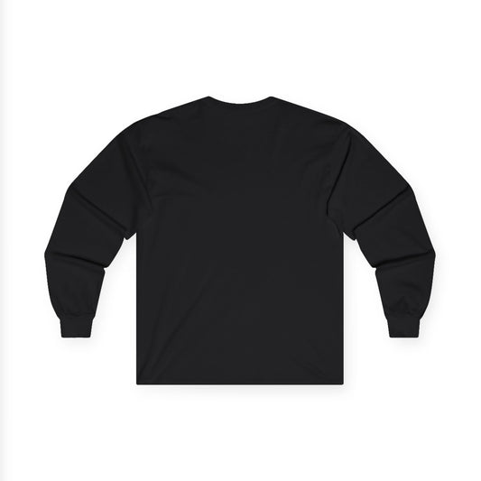 Squid Game || Unisex Ultra Cotton Long Sleeve Tee - Bold Graphic Tee for Fans