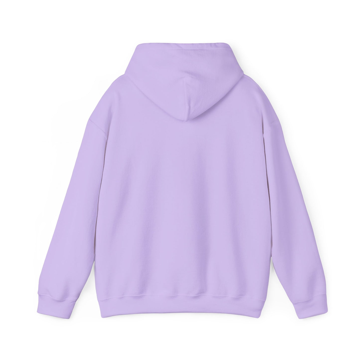 Inspirational Unisex Hoodie - 'Feel it, Heal it, Don’t Conceal it'