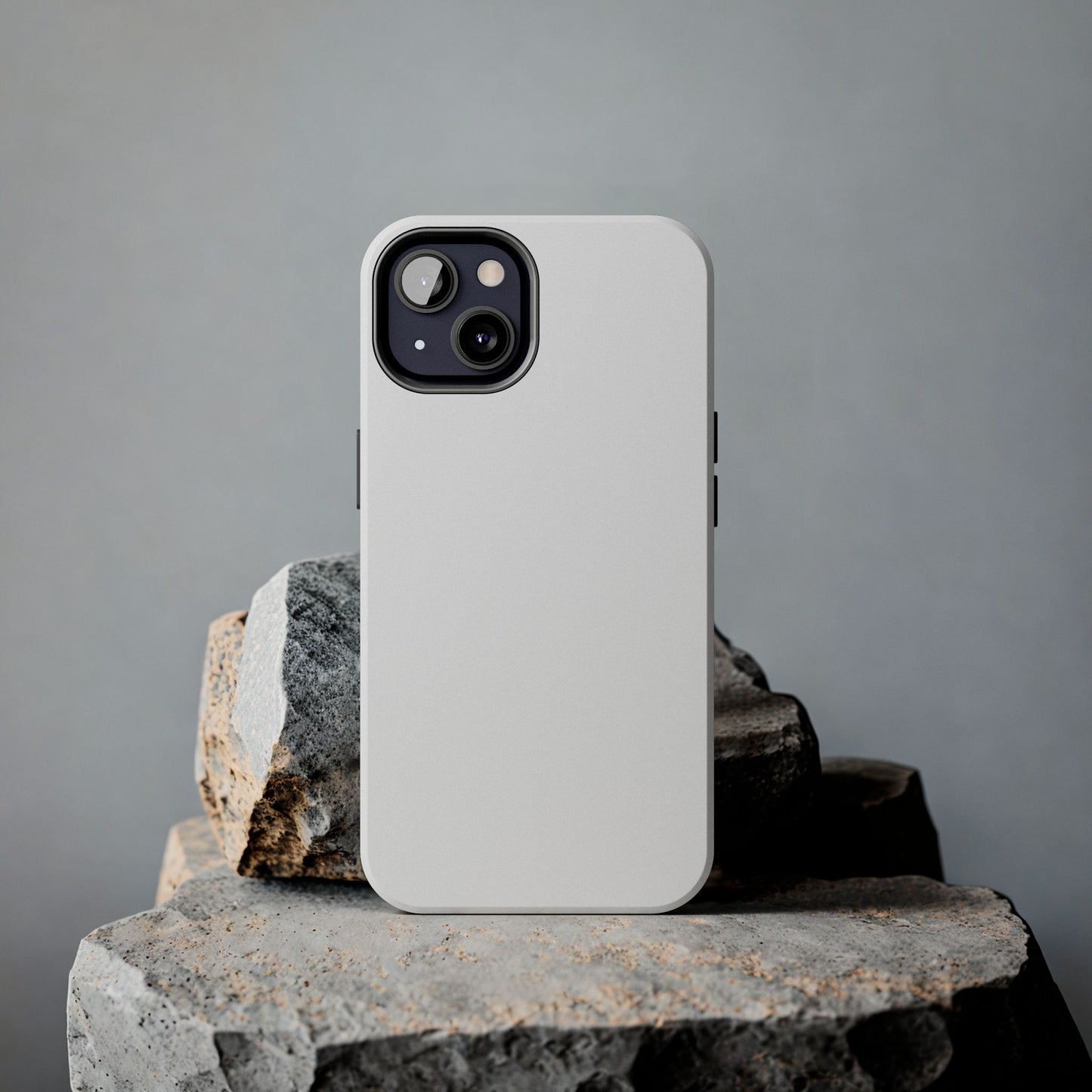 Durable Tough Phone Cases - Slim Protection for Adventurers
