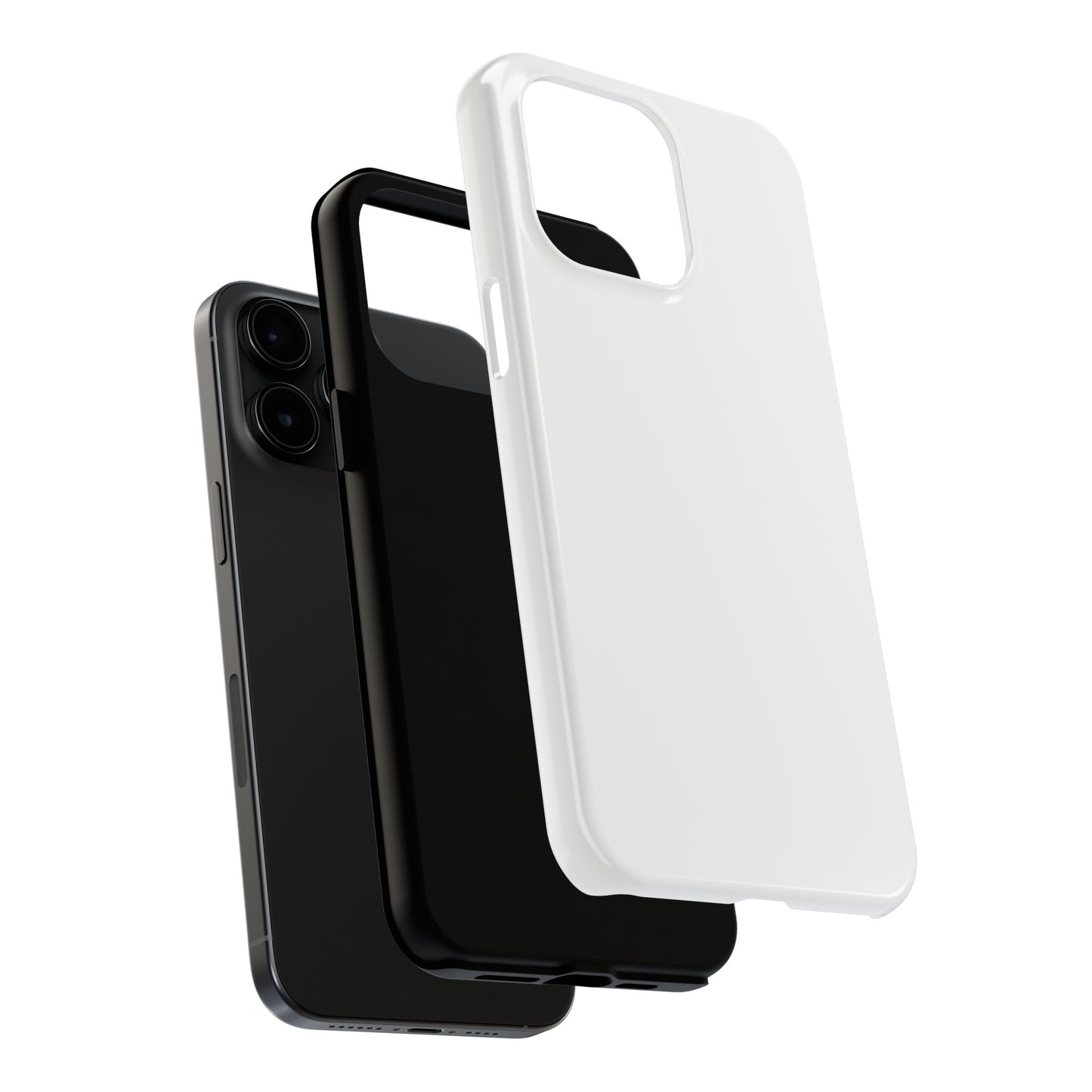 Durable Tough Phone Cases - Slim Protection for Adventurers