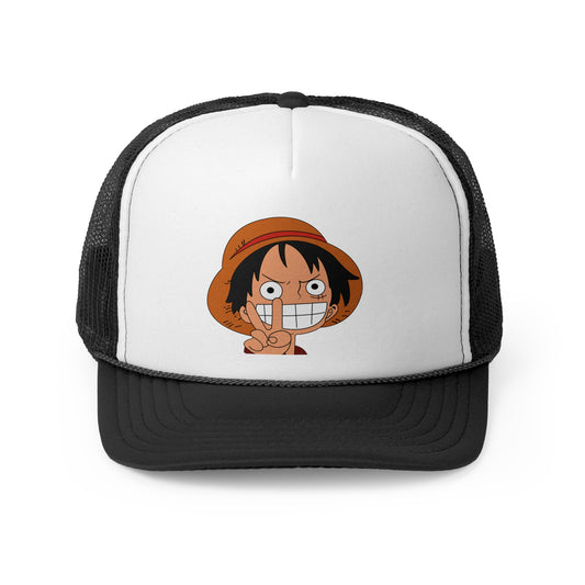 Trucker Caps