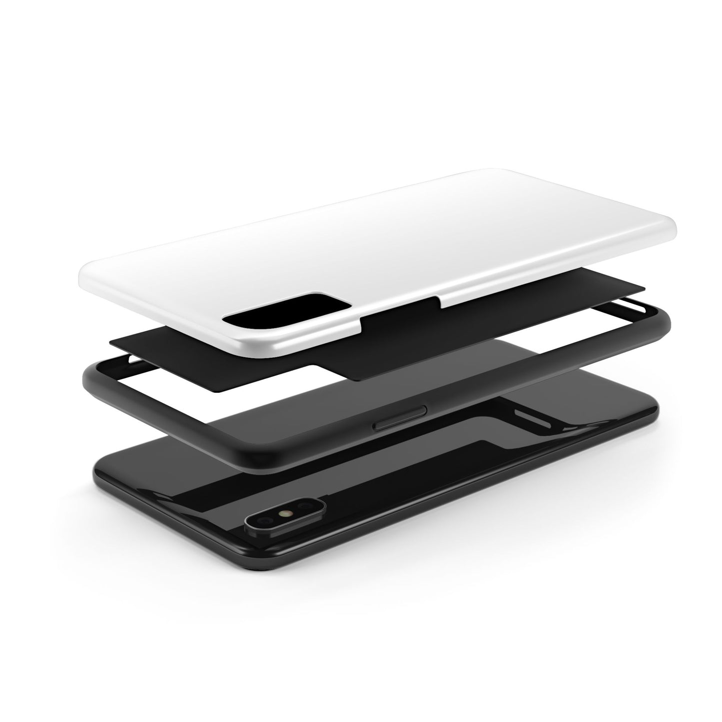 Durable Tough Phone Cases - Slim Protection for Adventurers