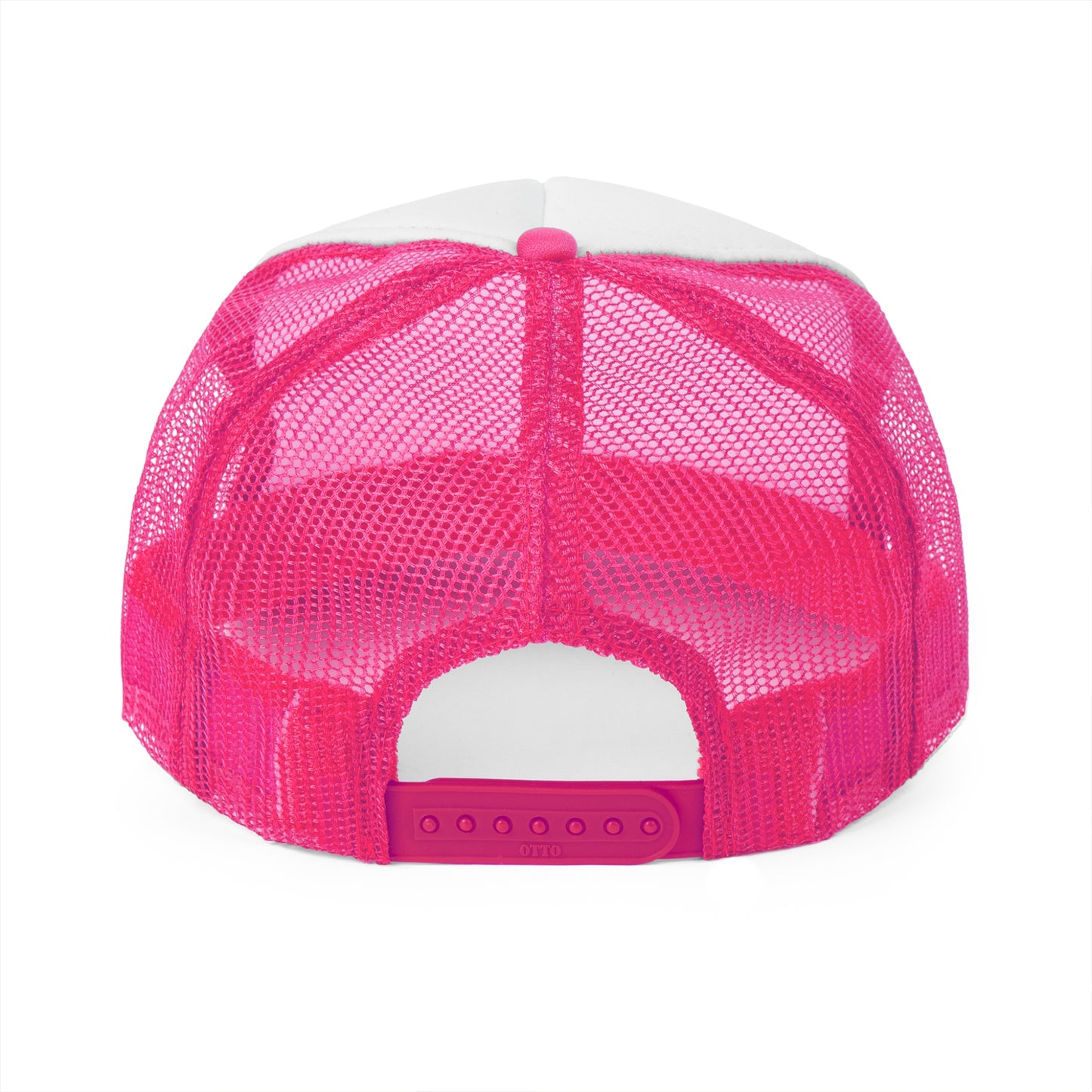 Customizable Trucker Caps - Perfect for Outdoor Adventures and Events
