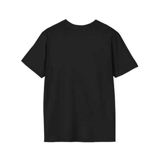 Unisex Softstyle T-Shirt - Be Strong Motivational Tee