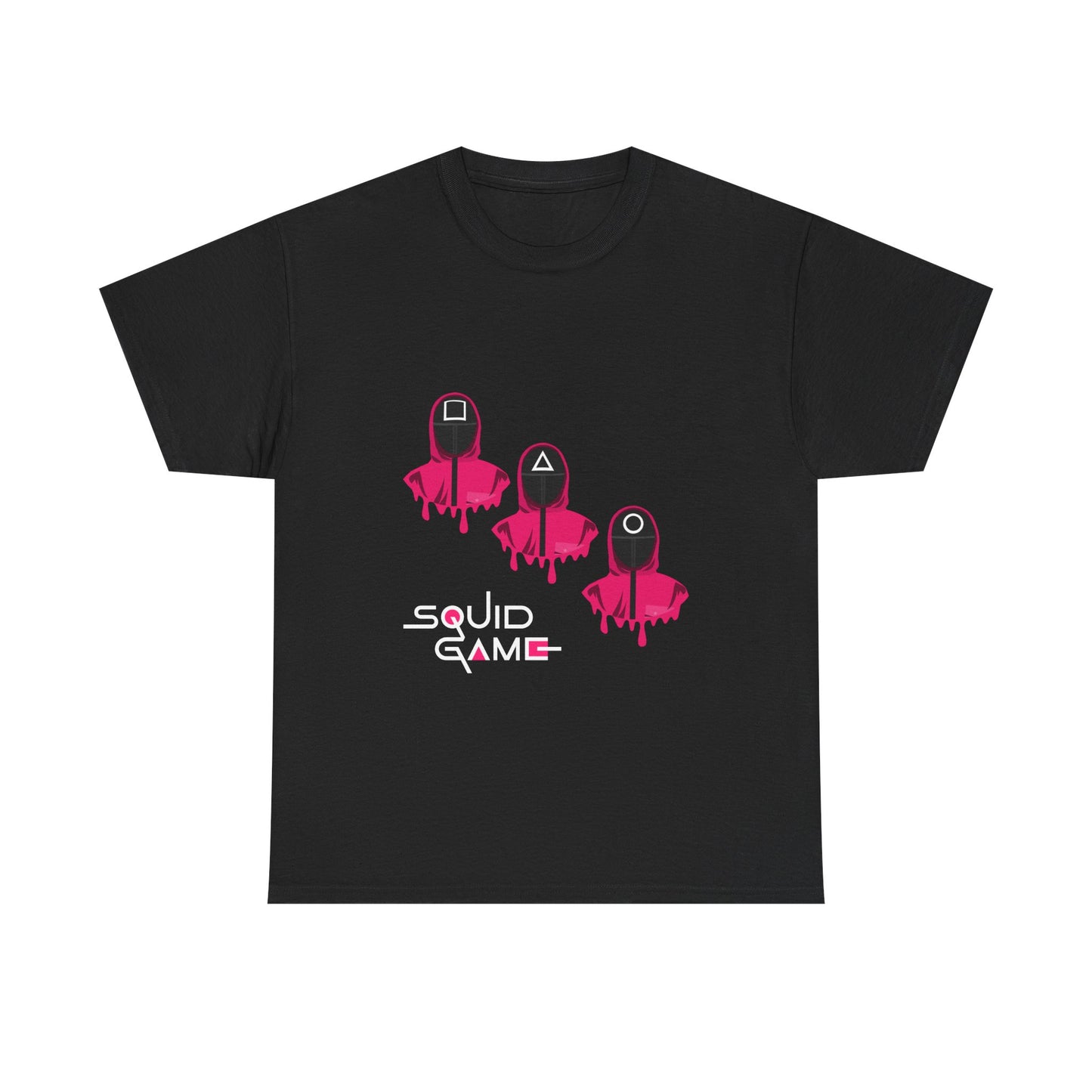 Squid Game Tee