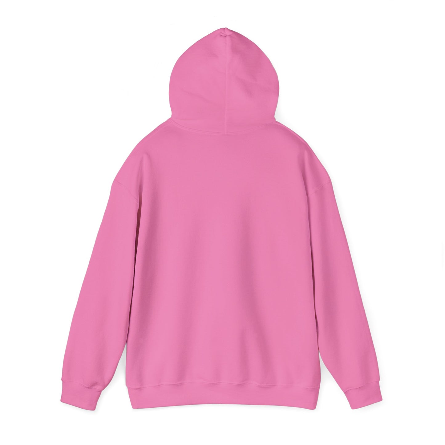 Inspirational Unisex Hoodie - 'Feel it, Heal it, Don’t Conceal it'