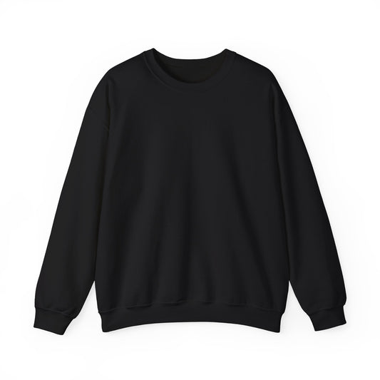 Jesus Strong Crewneck Sweatshirt - Unisex Inspirational Apparel