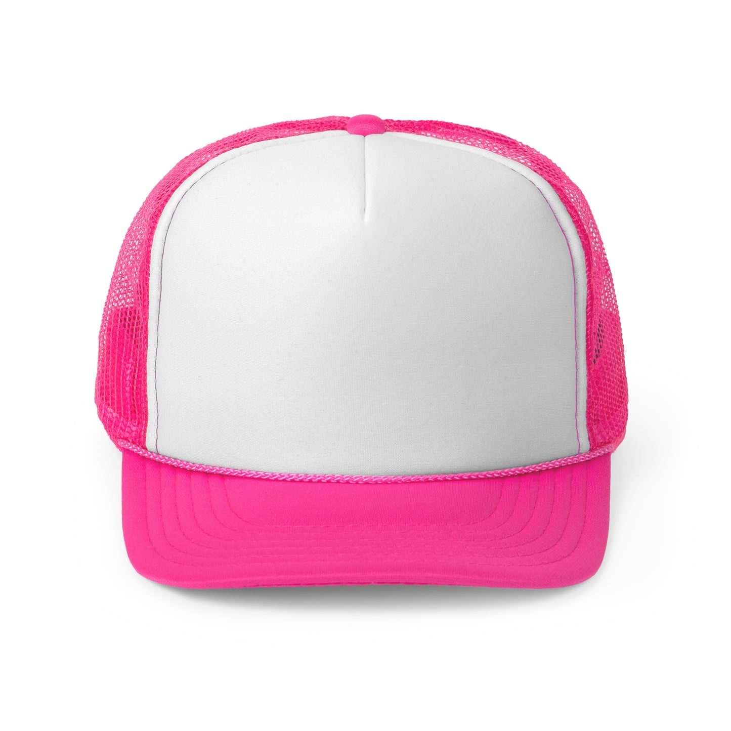 Customizable Trucker Caps - Perfect for Outdoor Adventures and Events