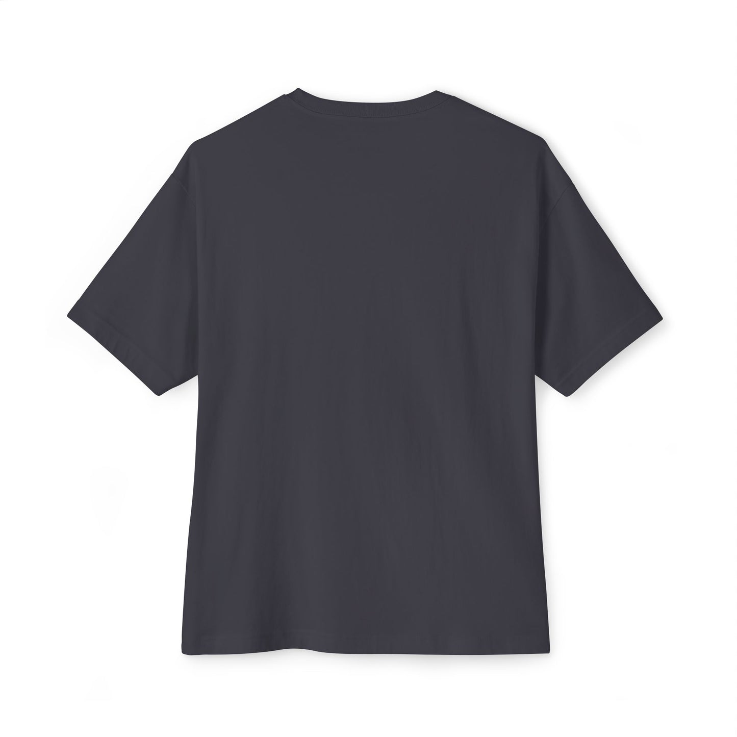 Unisex Oversized Boxy Tee - Perfect for Casual Days