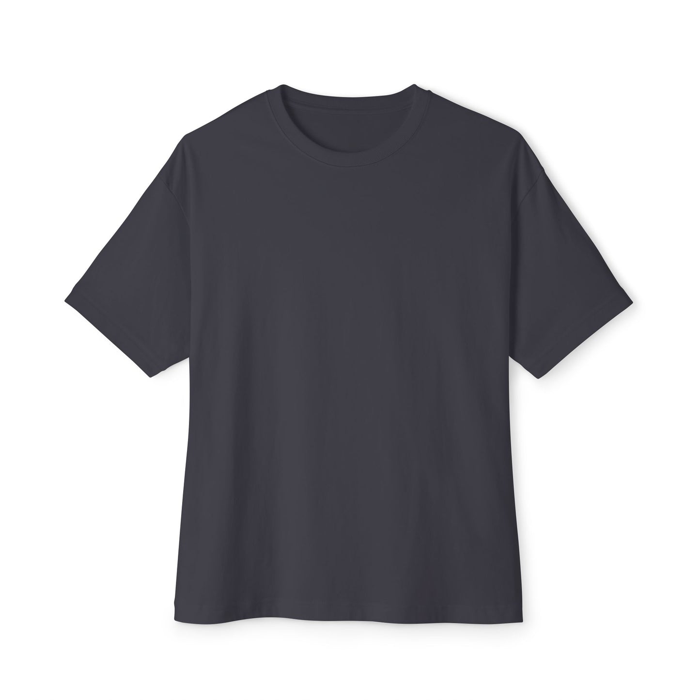 Unisex Oversized Boxy Tee - Perfect for Casual Days