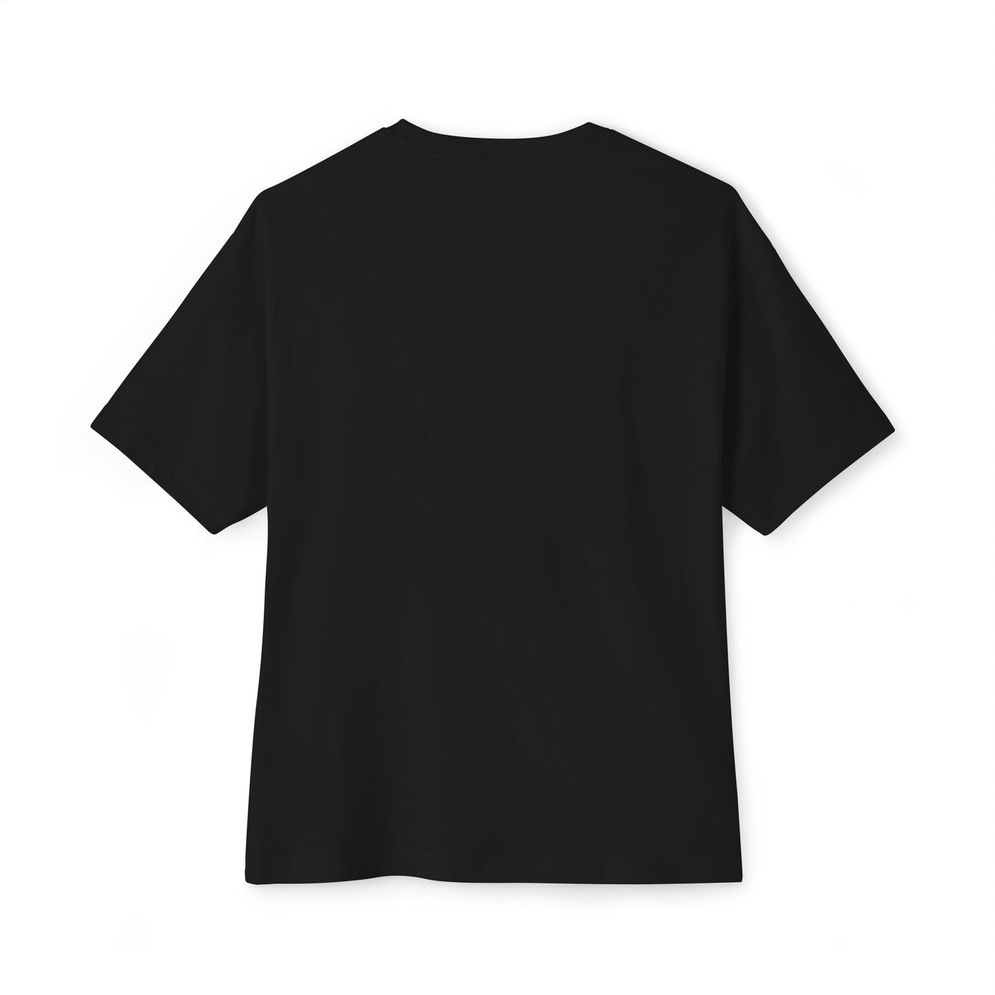 Unisex Oversized Boxy Tee - Perfect for Casual Days