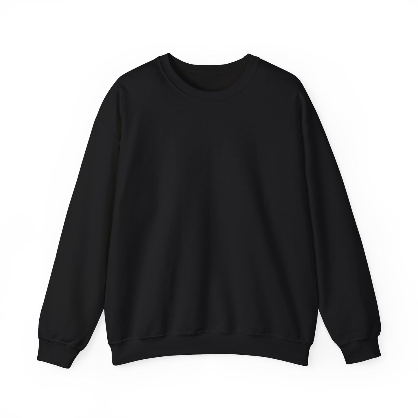 Jesus Strong Crewneck Sweatshirt - Unisex Inspirational Apparel